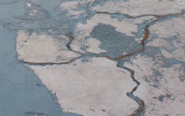 fibreglass roofing replacement Glenfern