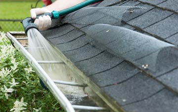 Glenfern gutter cleaning costs