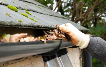 gutter cleaning Glenfern, Omagh