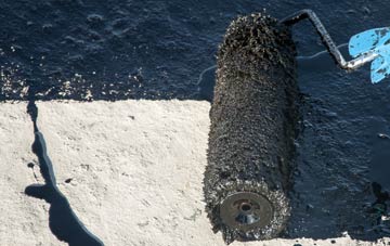 Glenfern liquid sealant waterproofing