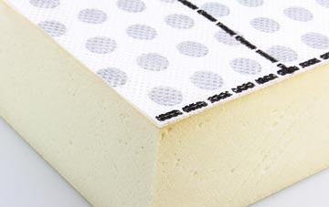 meeting Glenfern building codes