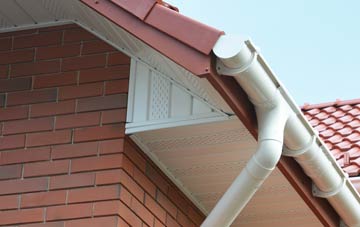 Glenfern soffit repair costs