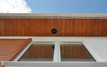 Glenfern soffit repair quotes