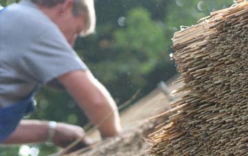 professional Glenfern thatchers