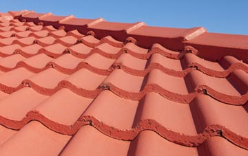 Glenfern tile and slate roof replacement