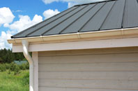 Glenfern fascia repair