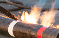 Glenfern flat roofing replacement