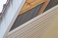 rated Glenfern soffit repair companies