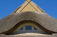 Glenfern thatch roofing